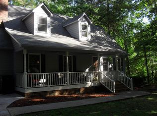 6838 Lowesville Ln, Stanley, NC 28164