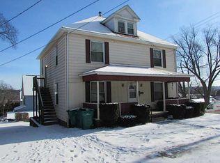 320 N Oakland Ave, Sharon, PA 16146