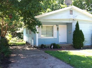 503 W Blythe St, Paris, TN 38242