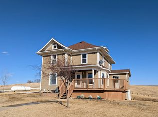 2308 300th St, Exira, IA 50076
