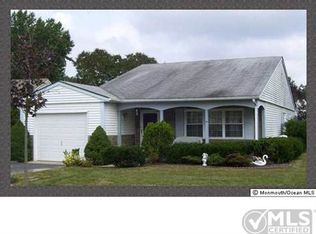 8 Banbury Ave, Manchester, NJ