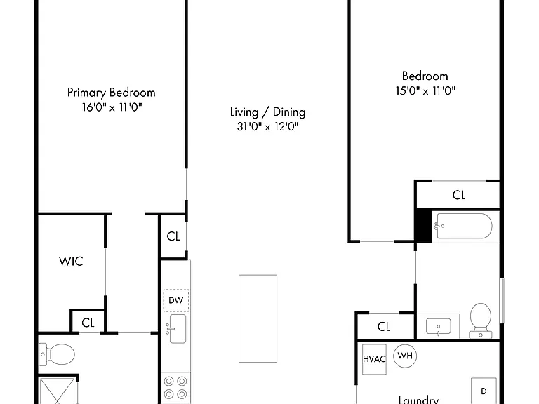 The Residences at Raritan Town Square — Photo 24