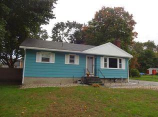 41 Michael Rd, Dracut, MA 01826