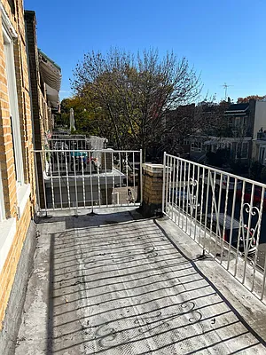 Rented by Ben Bay Realty Co. of Bay Ridge | media 9