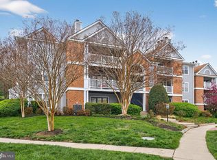 7504 Ashby Ln Unit L, Alexandria, VA