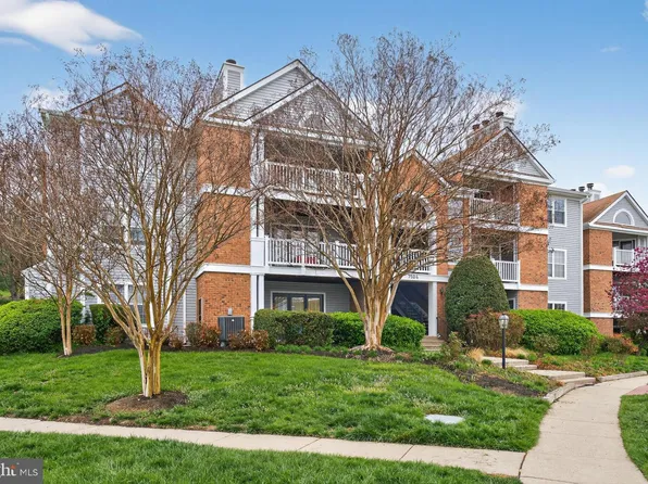 7504 Ashby Ln Unit L, Alexandria, VA 22315