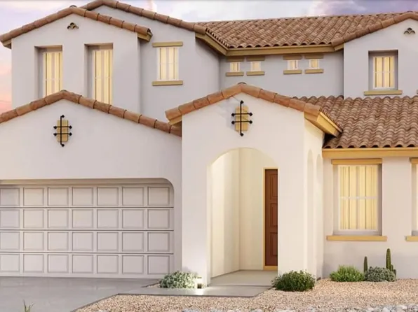 22170 N LYNN Street, Maricopa, AZ 85138