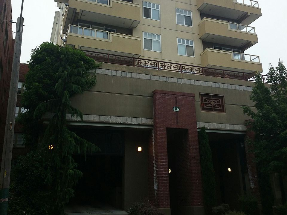1st image of 116 Warren Ave N Suite A