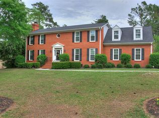 755 W Port Rd, Martinez, GA 30907