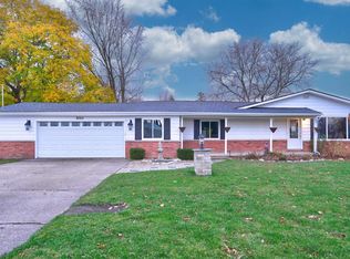 8260 Faulkner Dr, Davison, MI