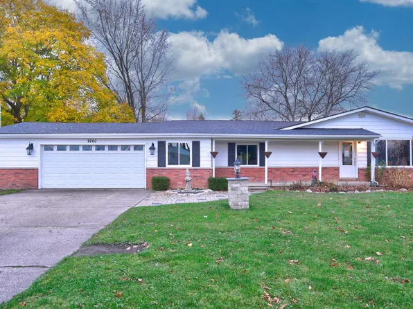 8260 Faulkner Dr, Davison, MI 48423