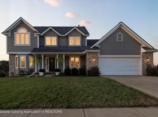 5170 Runnymede Dr, Holt, MI 48842