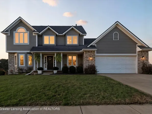 5170 Runnymede Dr, Holt, MI 48842