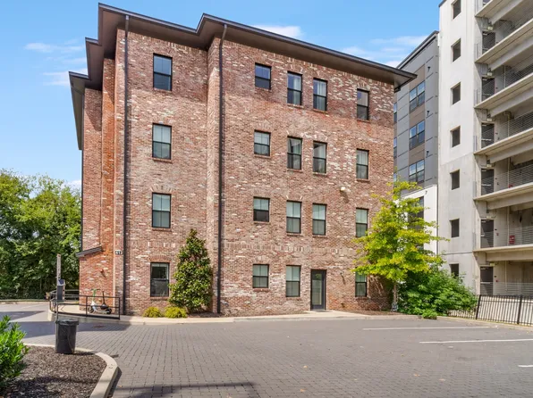 612 21st Ave N #111, Nashville, TN 37203