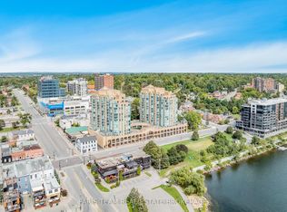 150 Dunlop St E #1011, Barrie, ON L4M6H1