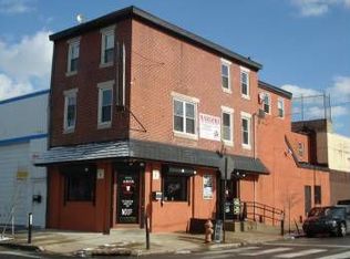 1601 N 5th St, Philadelphia, PA 19122
