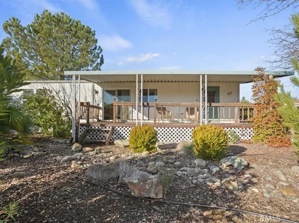 157 Oak Grove Pkwy #157, Oroville, CA 95966