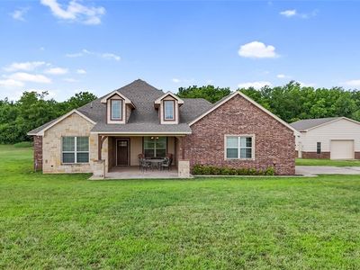 8673 Willow Creek Rd, Guthrie, OK, 73044