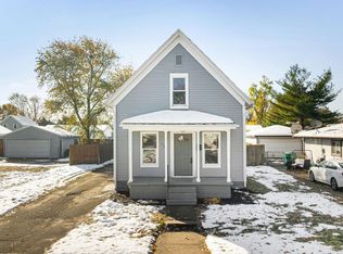 731 E 6th St, Mishawaka, IN 46544