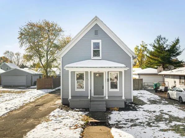 731 E 6th St, Mishawaka, IN 46544