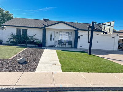1451 W Vine Ave, Mesa, AZ, 85202