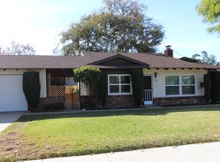 2558 Bonita Ave, La Verne, CA 91750