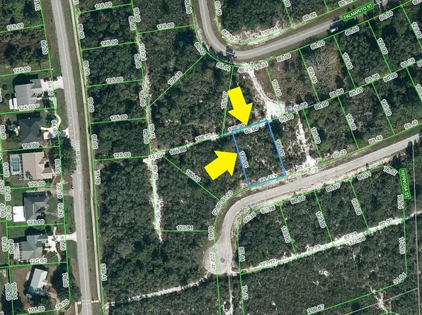 4471 Mindello St, Sebring, FL 33872