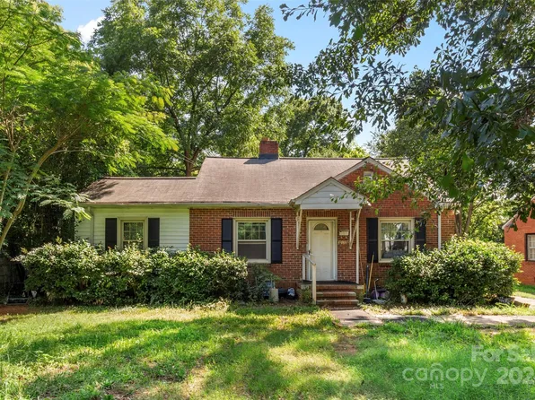3113 Maury St, Charlotte, NC 28208