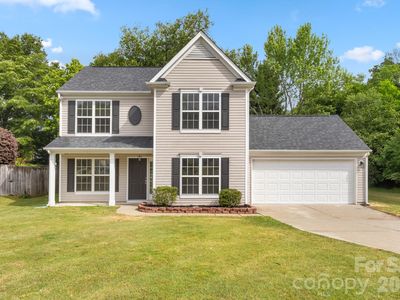 1602 Tate Rd, Rock Hill, SC, 29732