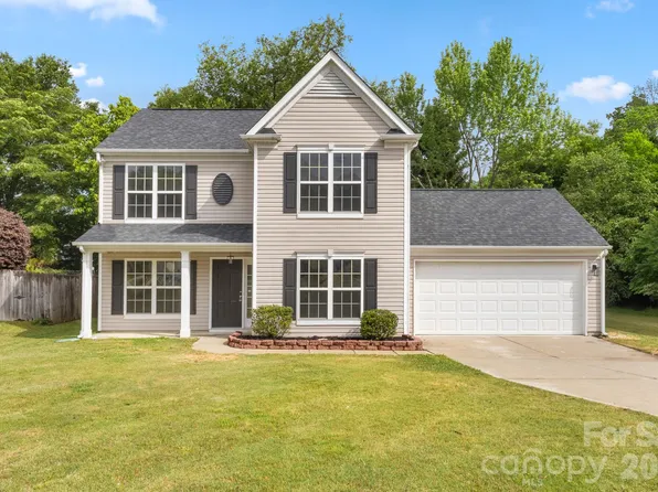 1602 Tate Rd, Rock Hill, SC 29732