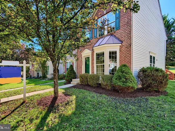 9962 Sherwood Farm Rd, Owings Mills, MD 21117