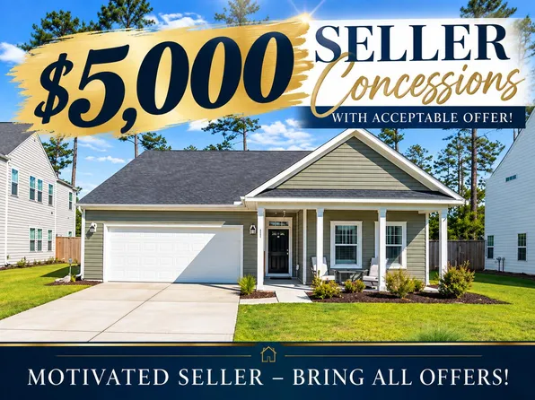 167 Lucca Dr, Summerville, SC 29486