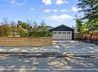 1385 Alameda De Las Pulgas, San Carlos, CA 94070