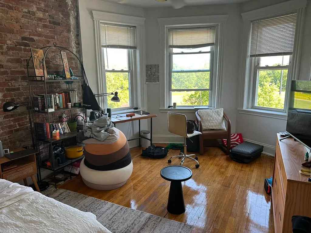 1 bed, 473 sqft, $3,225 — Photo 4