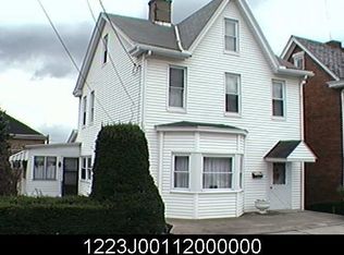 215 W 10th Ave, Tarentum, PA 15084