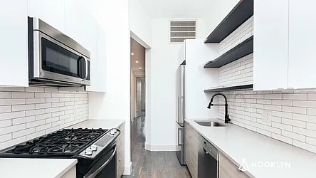 Rented by Nooklyn NYC LLC