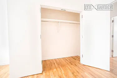 Rented by Citi Habitats