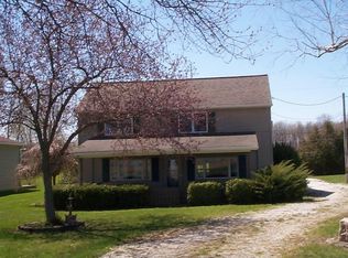 696 S Sandusky Rd, Sandusky, MI 48471