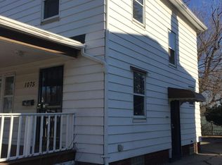 1075 E 177th St, Cleveland, OH