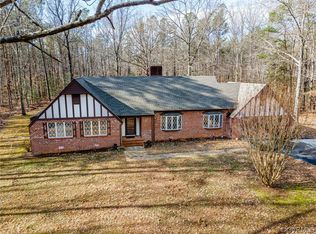 17077 Tyler Station Rd, Beaverdam, VA 23015