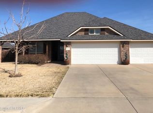 23 Quay Ln, Canyon, TX 79015