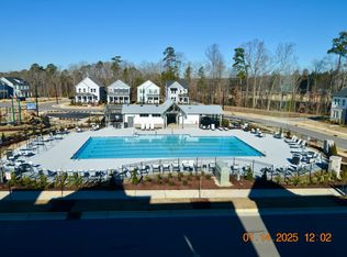 518 Billingshurst Way, Knightdale, NC 27545