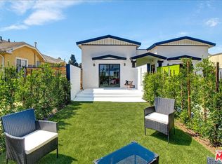 1226 Browning Blvd, Los Angeles, CA 90037