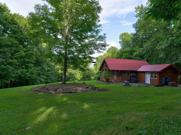 15010 Vista Ridge Cir, Derby, IN 47525