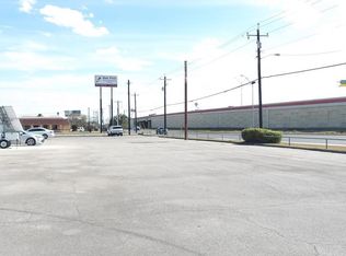 2803 S Expressway 83, Harlingen, TX 78550