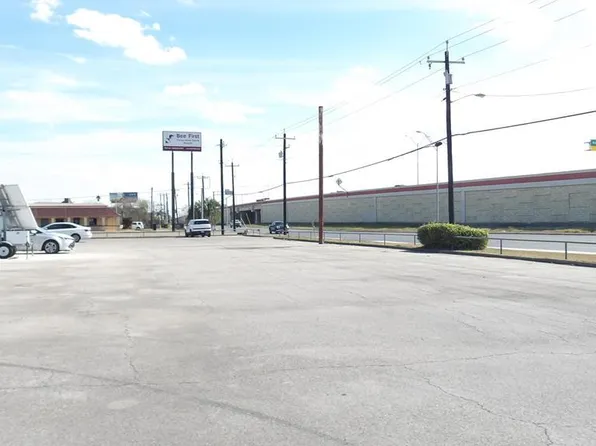 2803 S Expressway 83, Harlingen, TX 78550