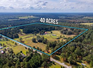 525 Windy Hill Rd, Laurel Hill, FL 32567