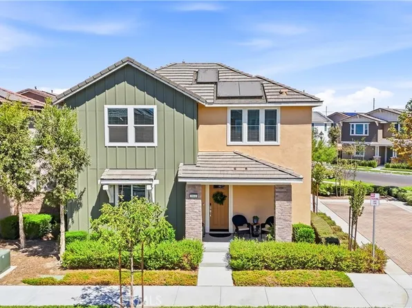 3661 Basanite Ave, Ontario, CA 91761