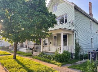 200 Mackinaw St, Buffalo, NY 14204