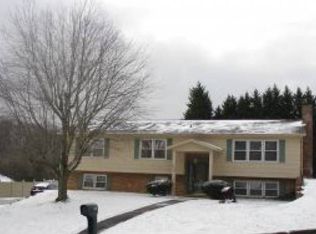 1520 Kevin Ln, Greeneville, TN 37745